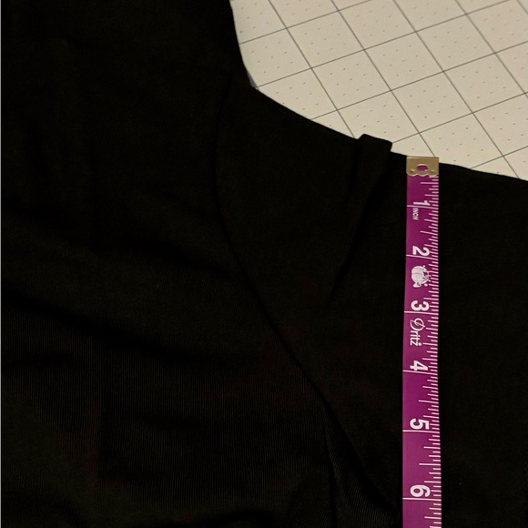 DSQUARED2 Leaf Men's BLACK Graphic Tee Size S NWT GR8 Gift - Picture 8 of 16